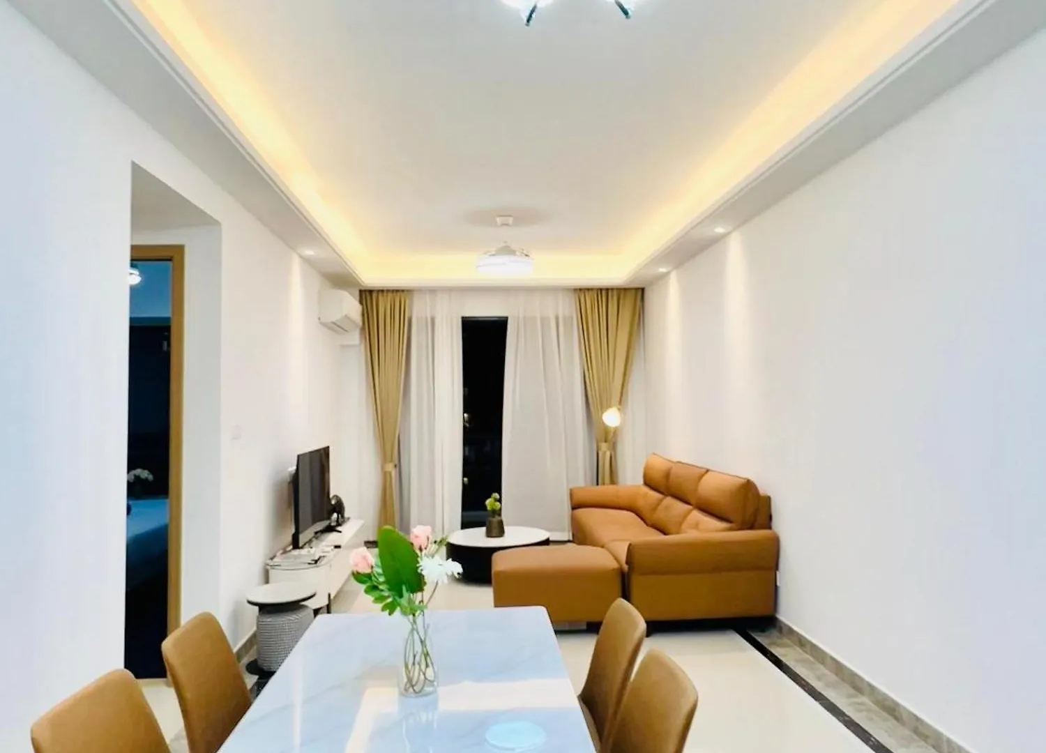 R&F Seine Region - Xin An Apartment Johor Bahru