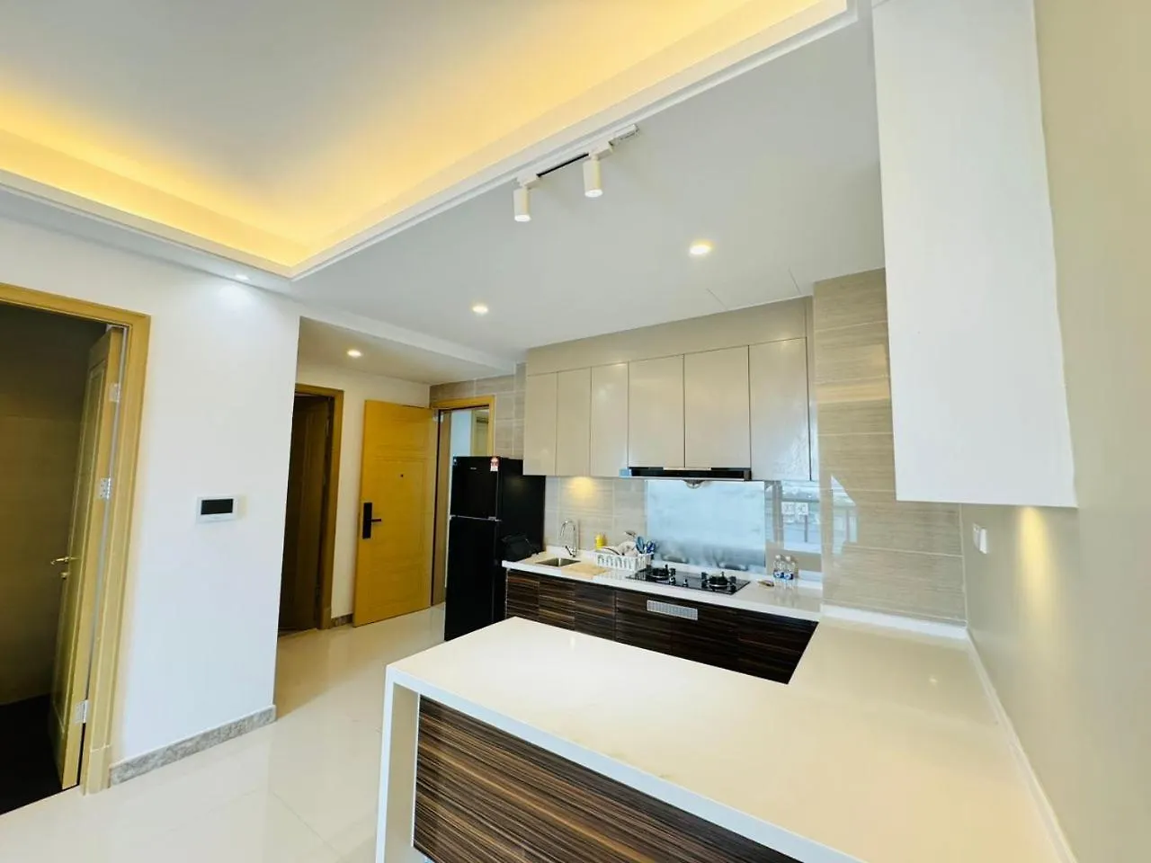 R&F Seine Region - Xin An Apartment Johor Bahru