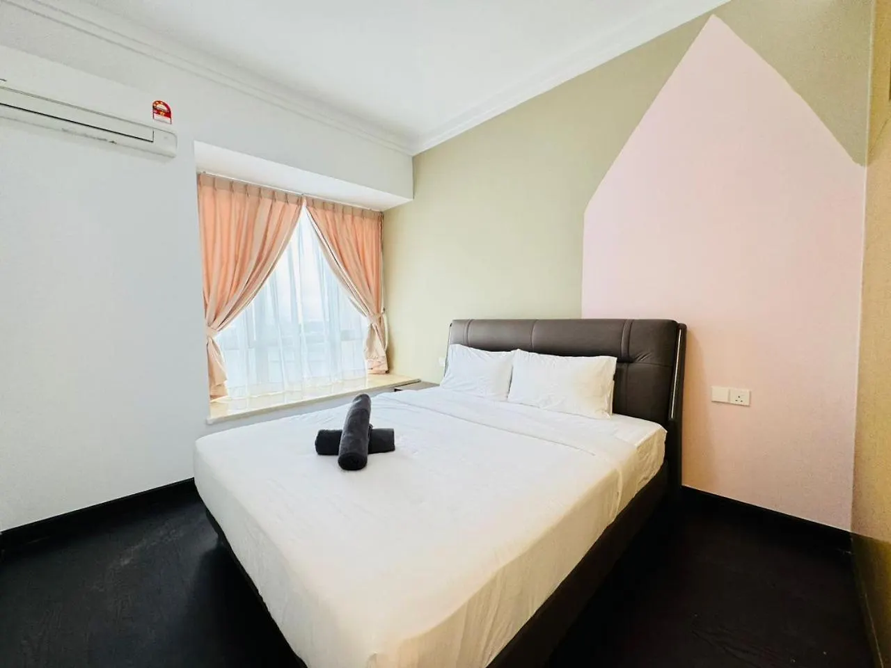 R&F Seine Region - Xin An Apartment Johor Bahru