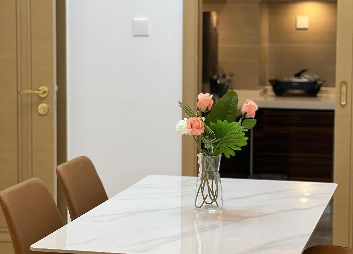 R&F Seine Region - Xin An Apartment Johor Bahru Malaysia