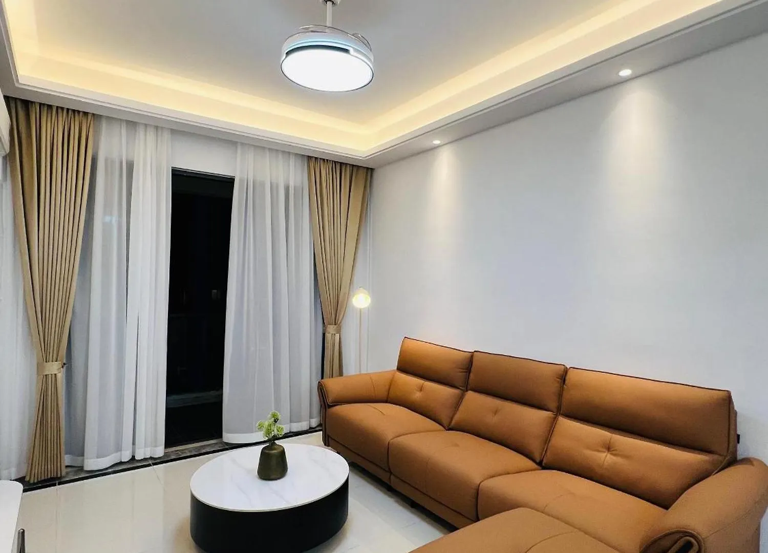 R&F Seine Region - Xin An Apartment Johor Bahru