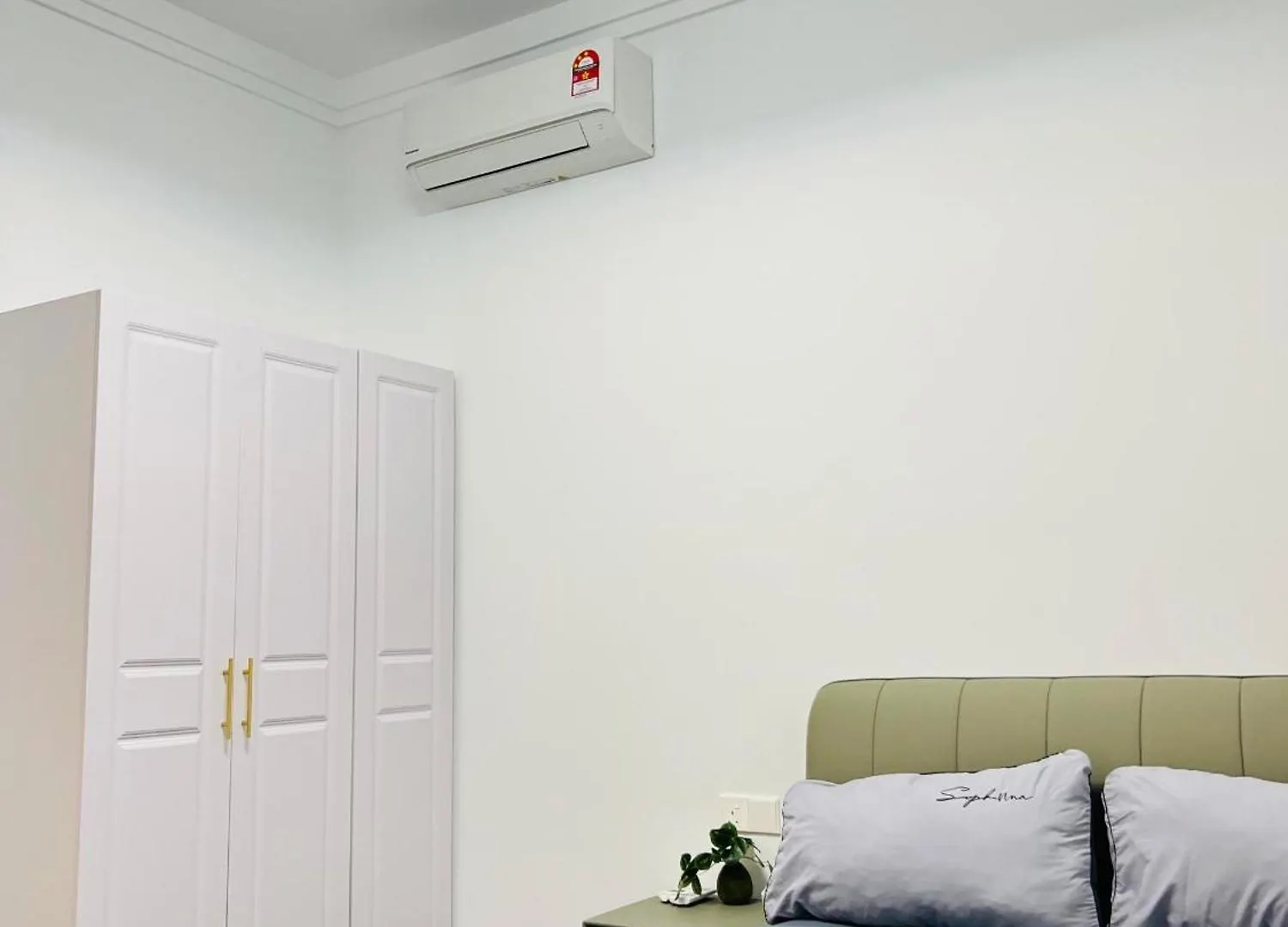 R&F Seine Region - Xin An Apartment Johor Bahru