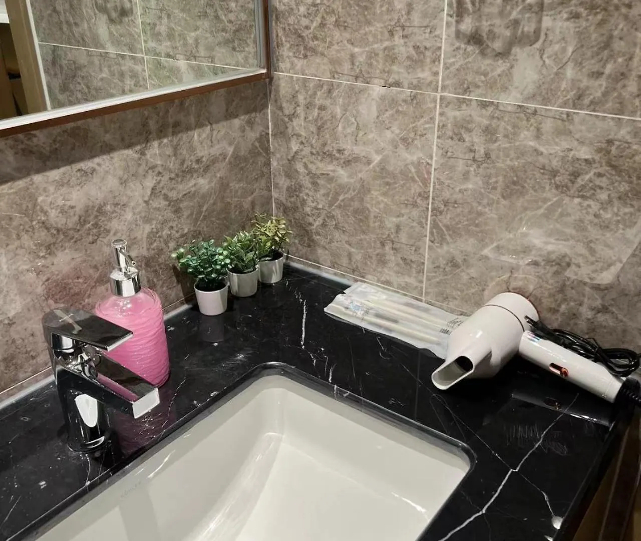 R&F Seine Region - Xin An Apartment Johor Bahru Malaysia