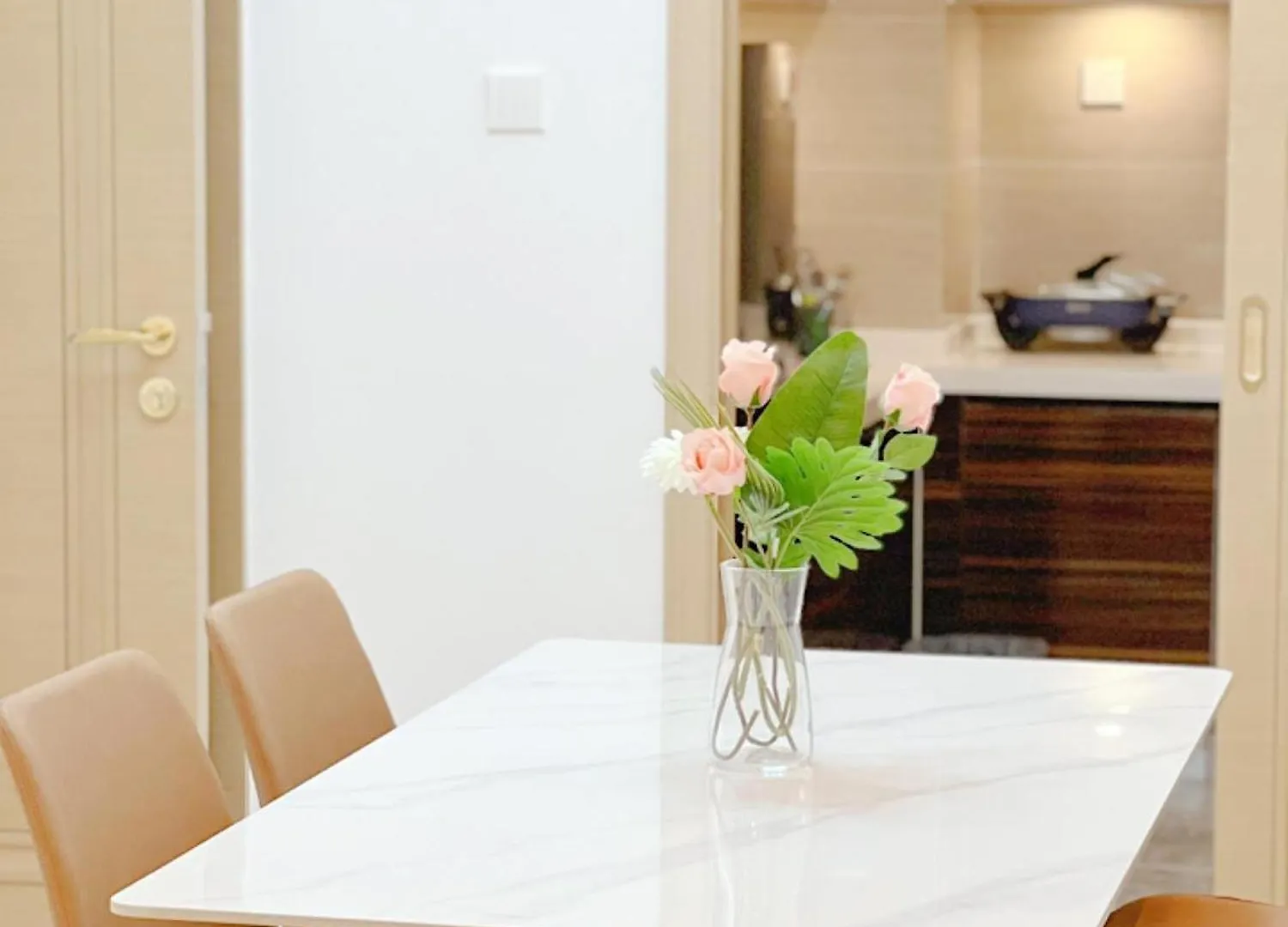 R&F Seine Region - Xin An Apartment Johor Bahru 0*,