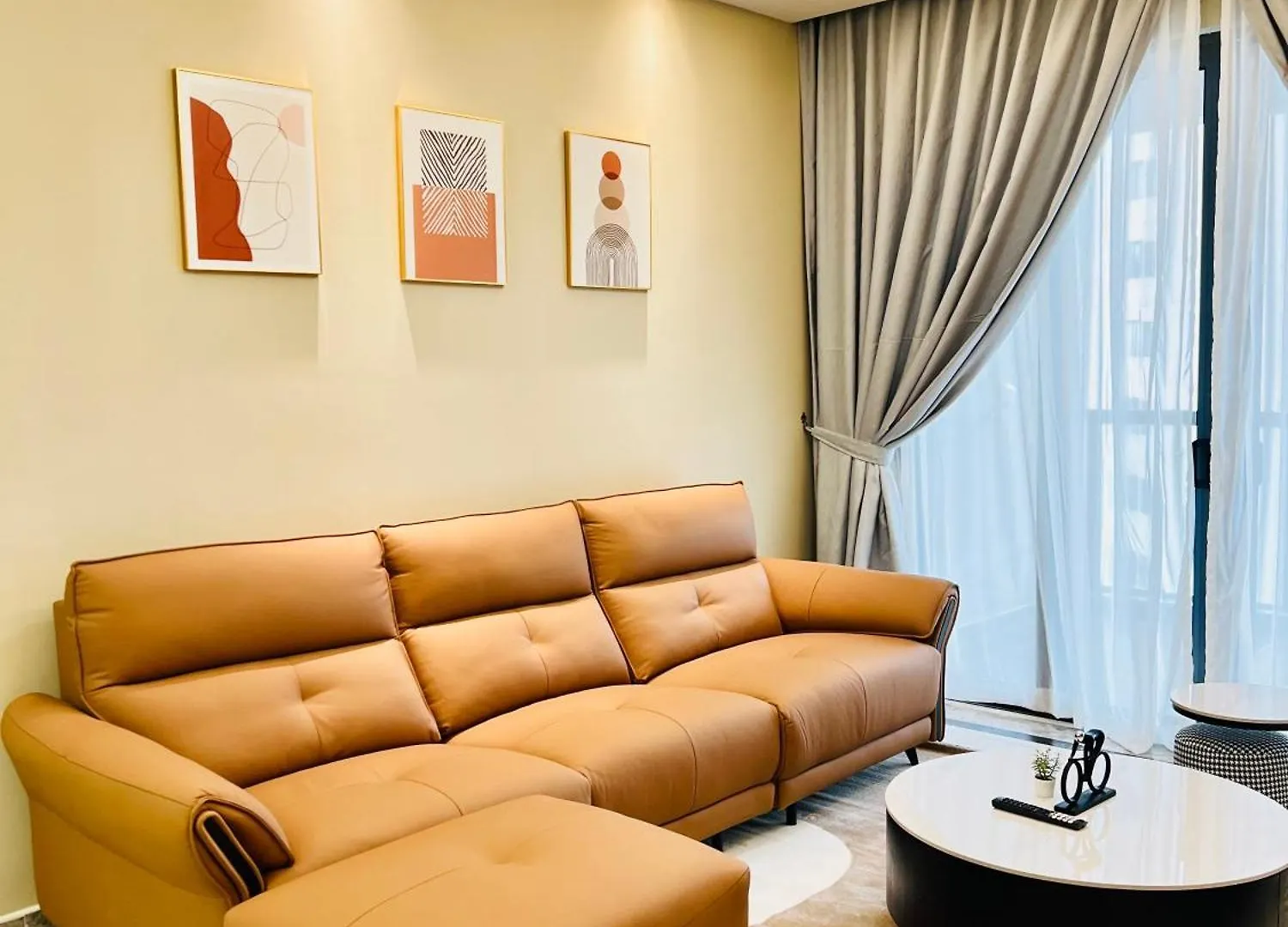 R&F Seine Region - Xin An Apartment Johor Bahru