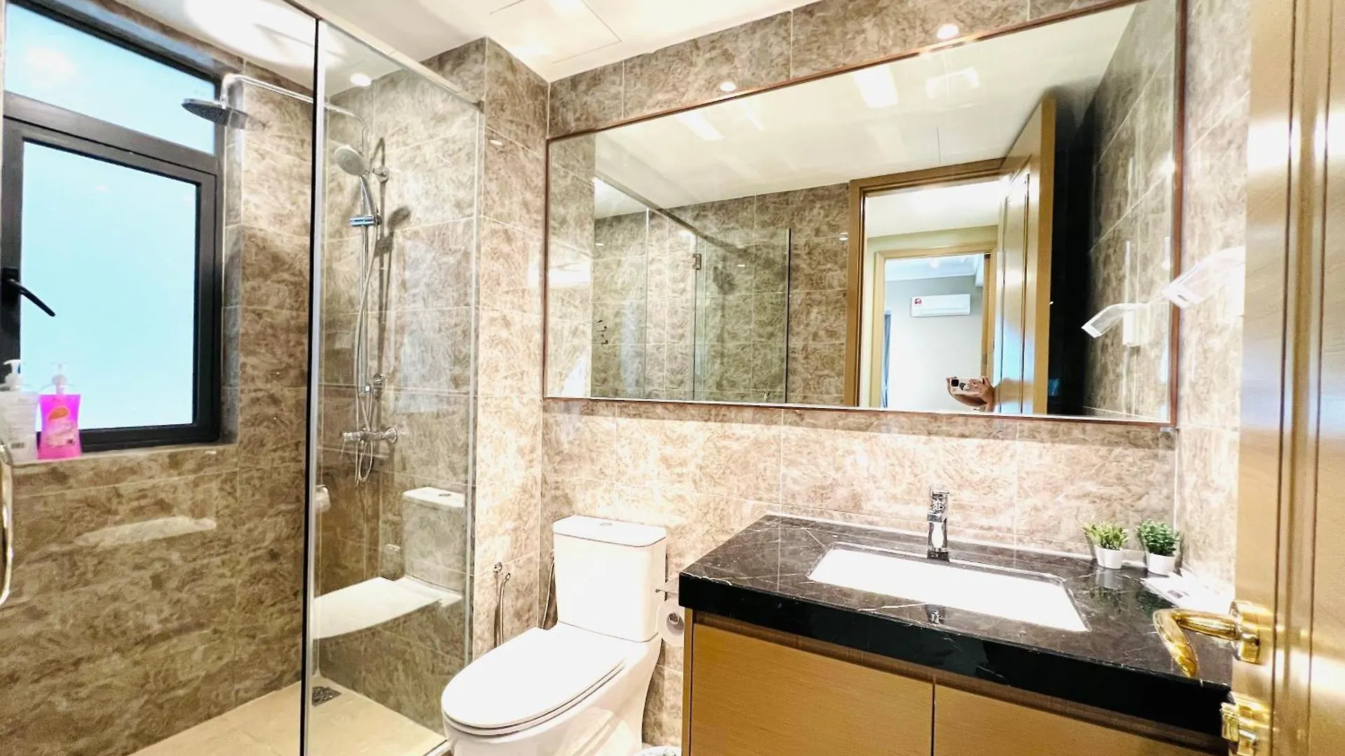 R&F Seine Region - Xin An Apartment Johor Bahru 0*,  Malaysia